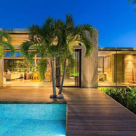 Villa Islander The Bight Settlements ภายนอก รูปภาพ