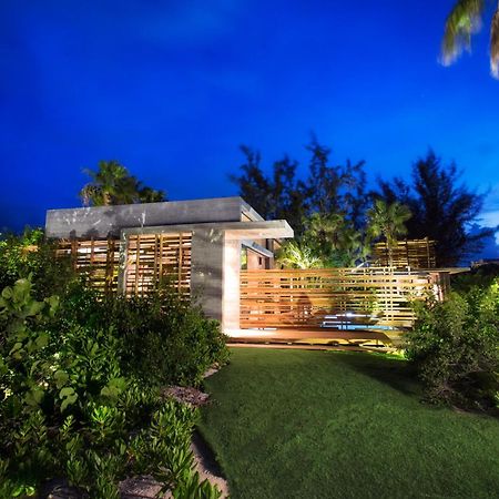 Villa Islander The Bight Settlements ภายนอก รูปภาพ