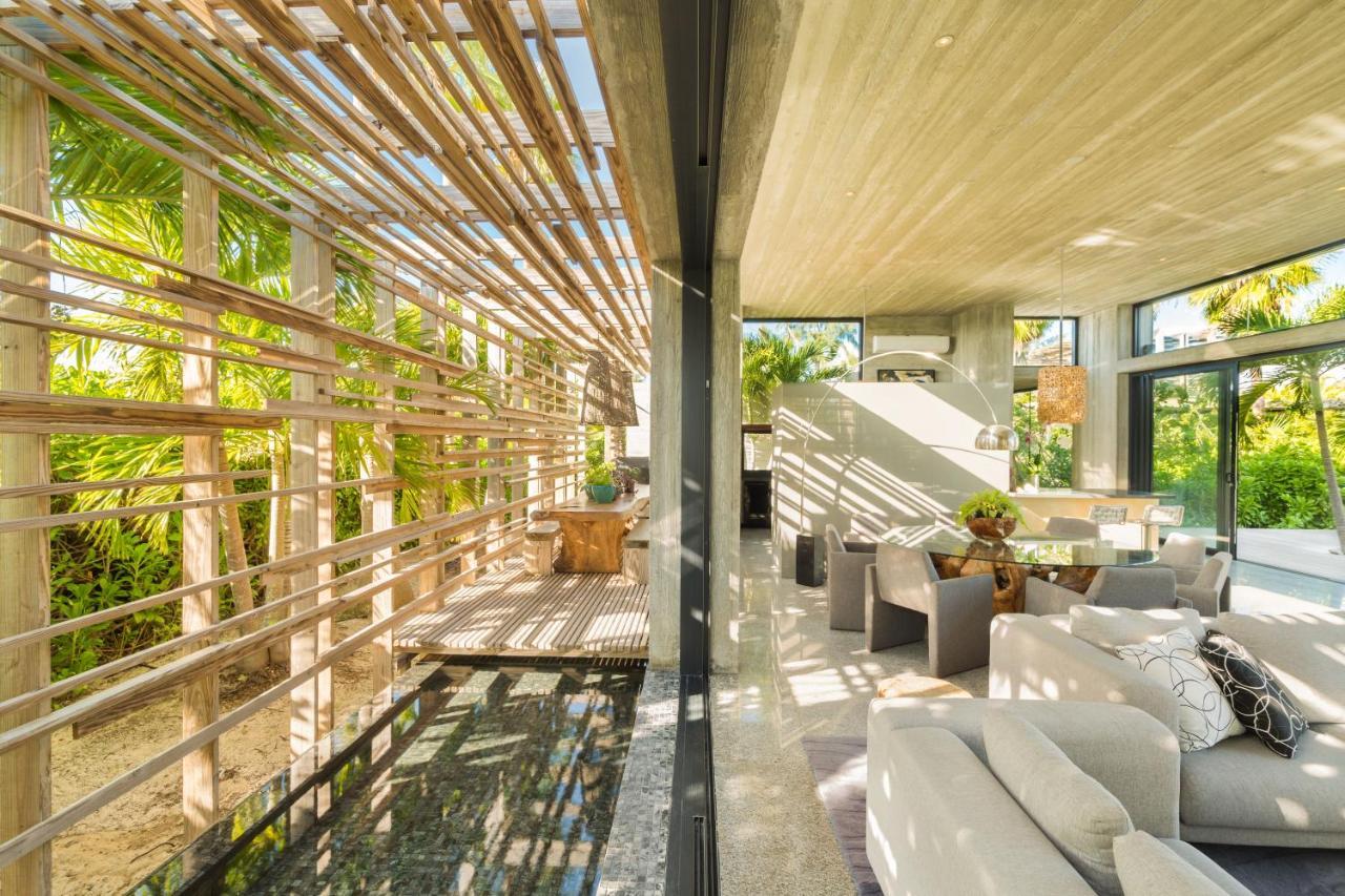 Villa Islander The Bight Settlements ภายนอก รูปภาพ