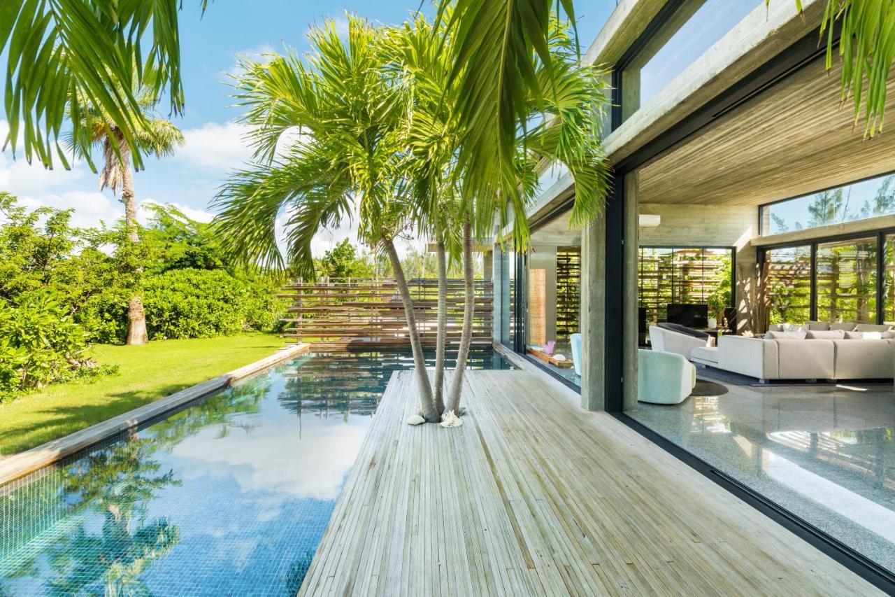Villa Islander The Bight Settlements ภายนอก รูปภาพ