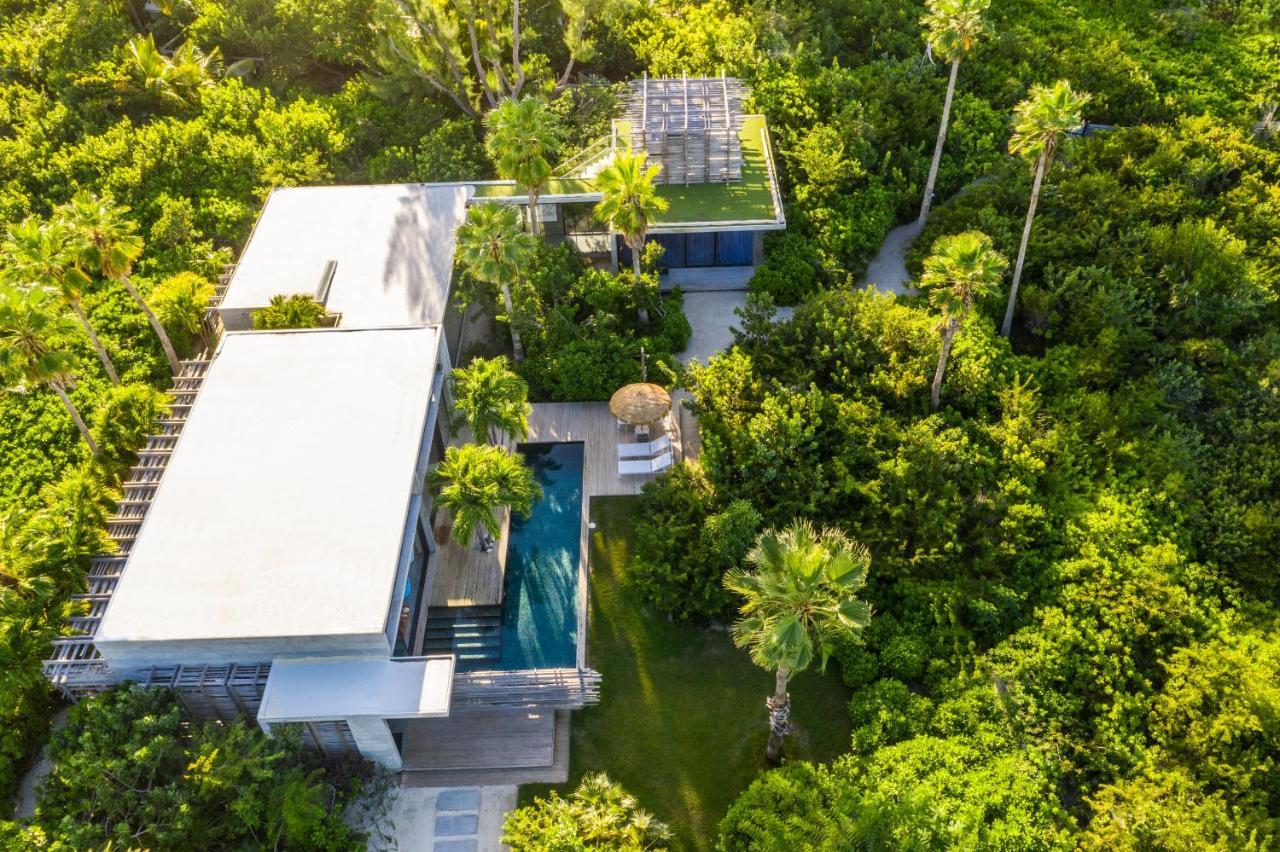 Villa Islander The Bight Settlements ภายนอก รูปภาพ