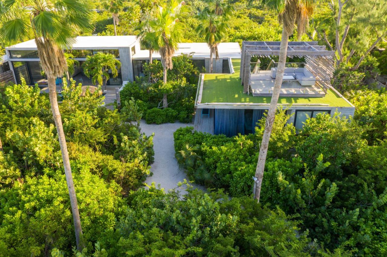 Villa Islander The Bight Settlements ภายนอก รูปภาพ
