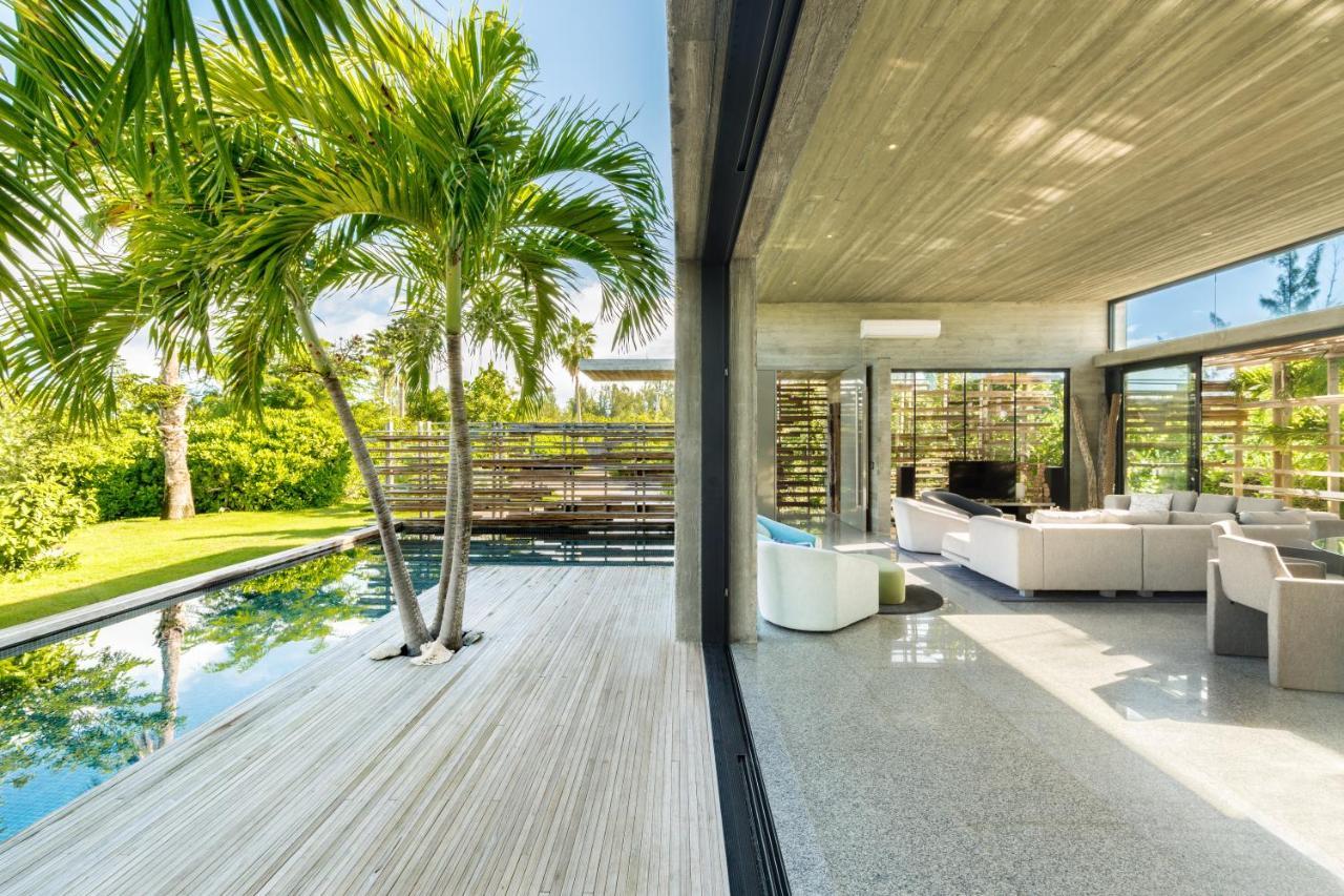 Villa Islander The Bight Settlements ภายนอก รูปภาพ