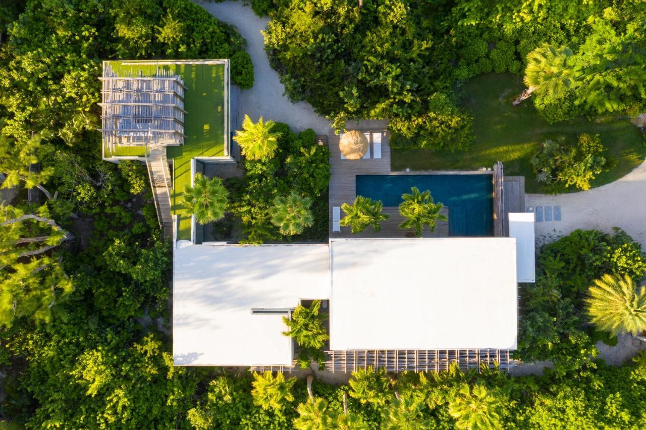 Villa Islander The Bight Settlements ภายนอก รูปภาพ