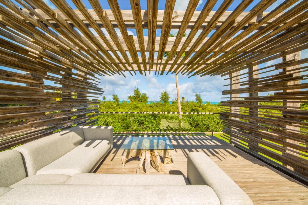 Villa Islander The Bight Settlements ภายนอก รูปภาพ