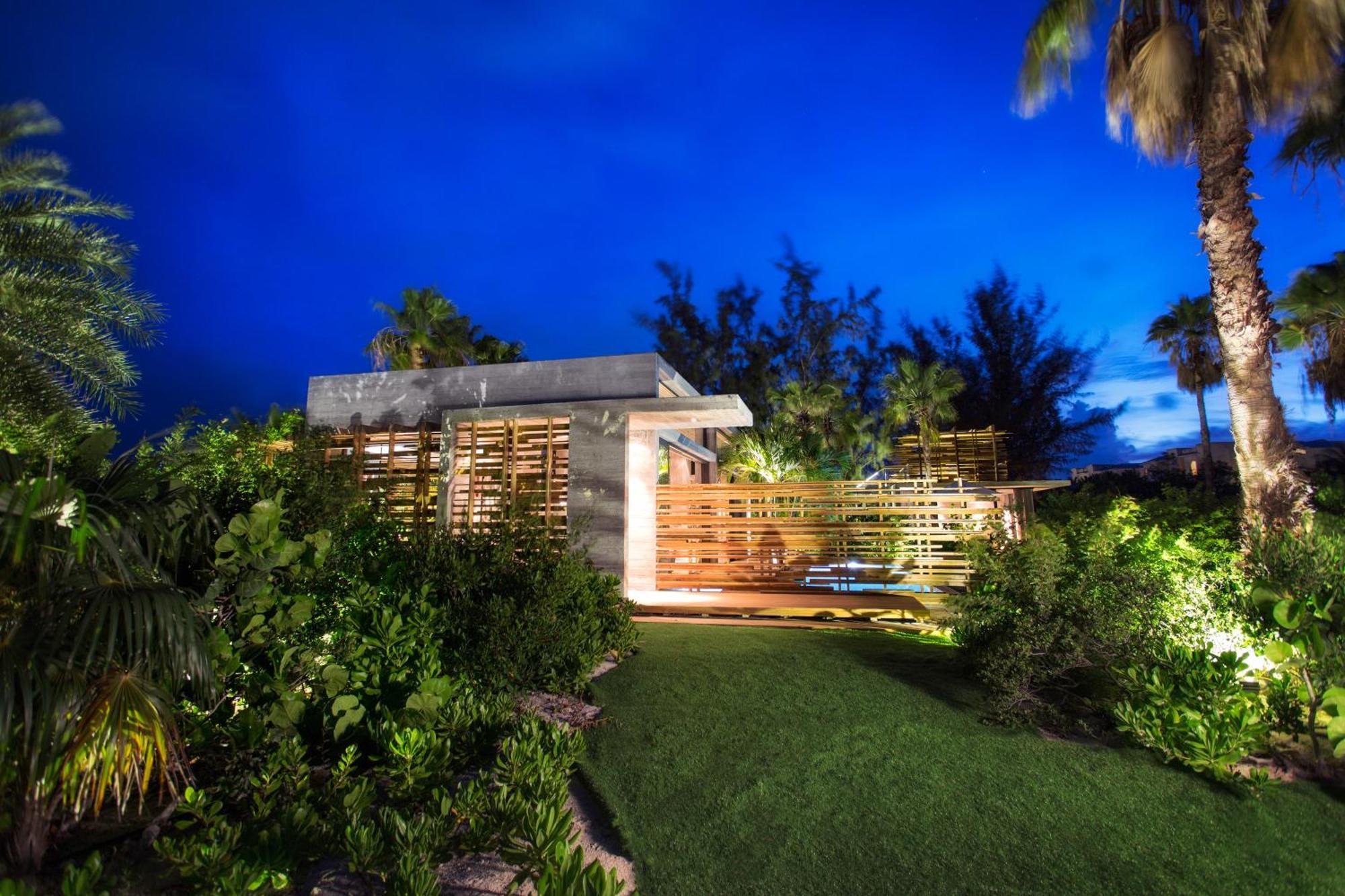 Villa Islander The Bight Settlements ภายนอก รูปภาพ