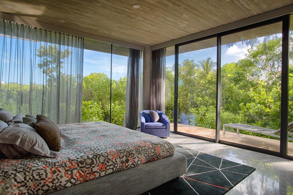 Villa Islander The Bight Settlements ภายนอก รูปภาพ