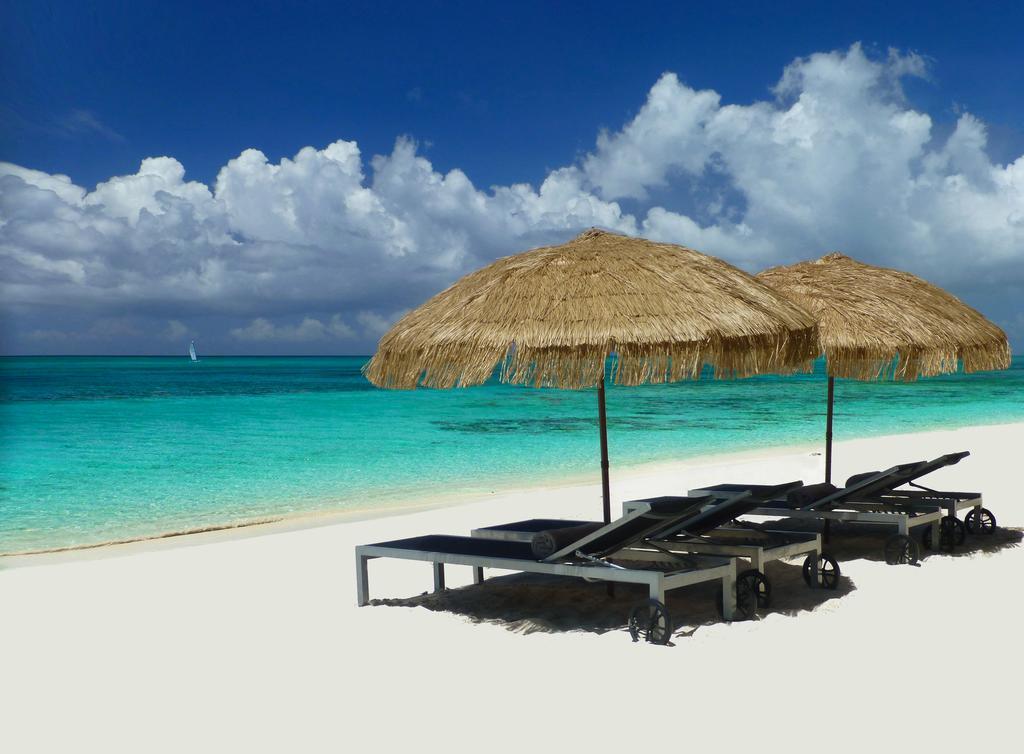 Villa Islander The Bight Settlements ภายนอก รูปภาพ