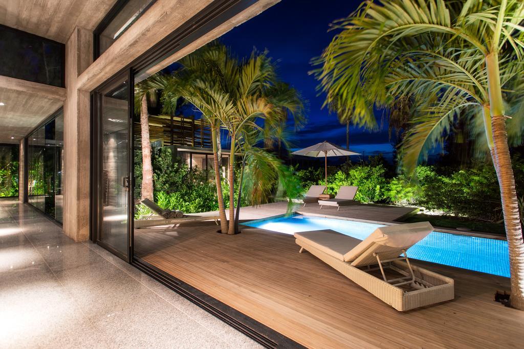 Villa Islander The Bight Settlements ภายนอก รูปภาพ